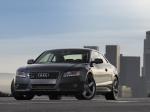 Audi A5 Coupe 2.0T 2007 года (NA)